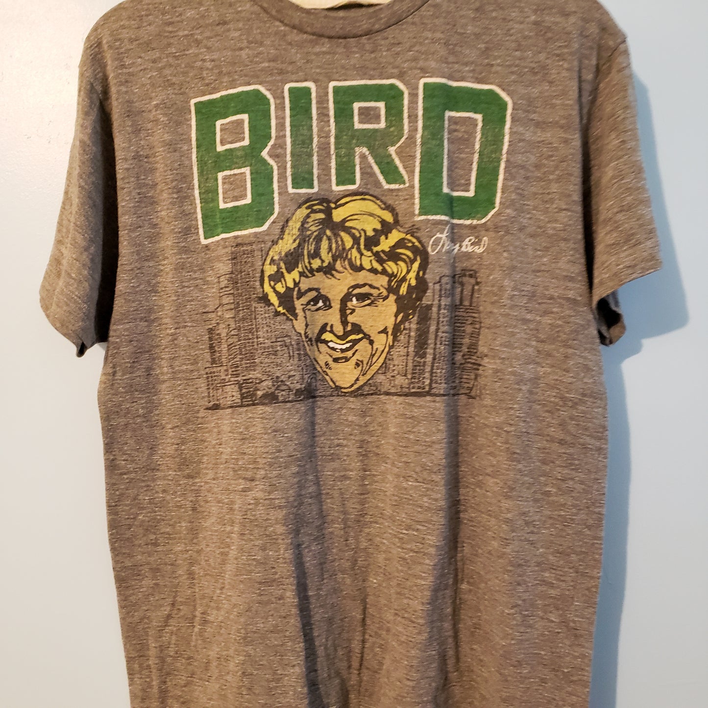 Larry Bird