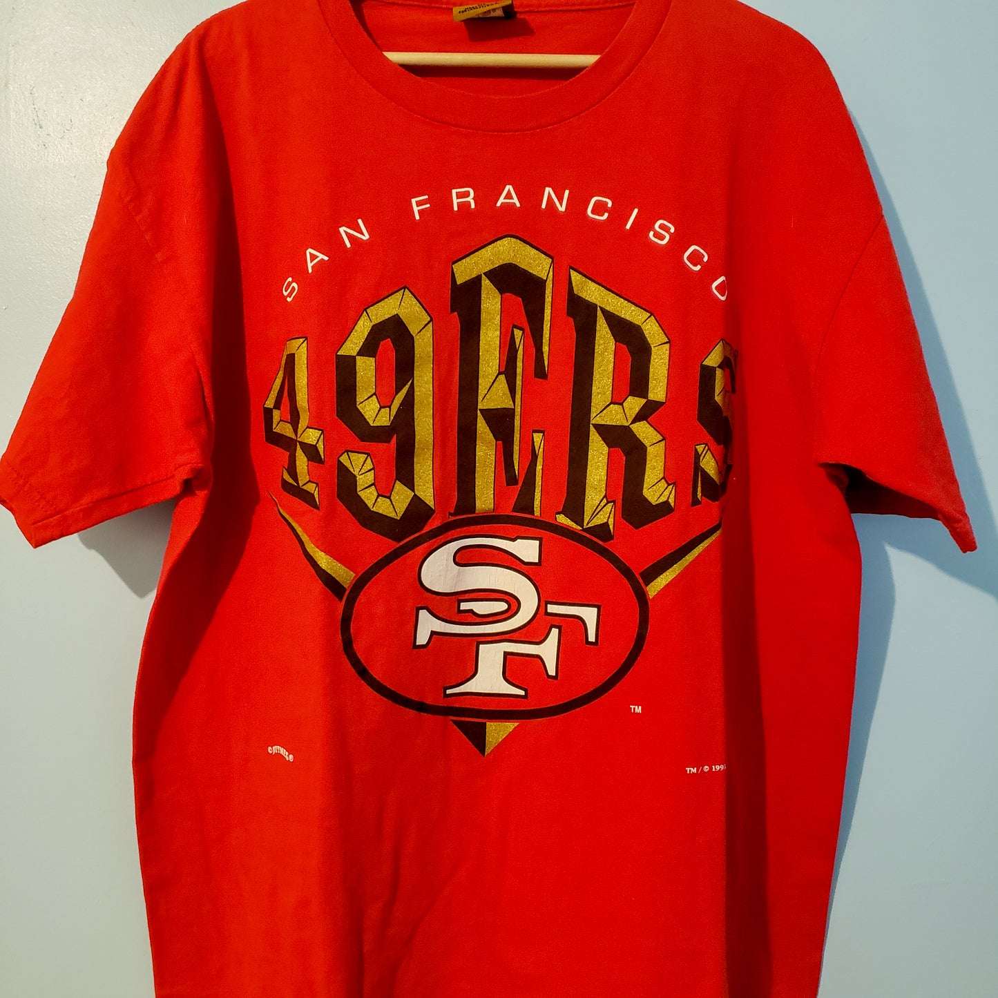 San Francisco 49ers