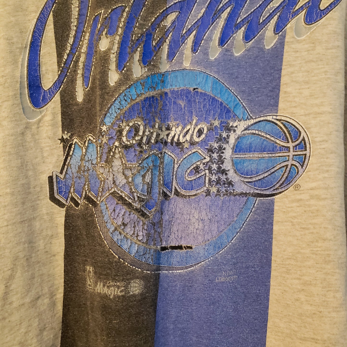 Orlando Magic