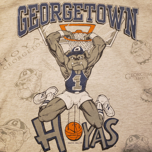 Georgetown Hoyas