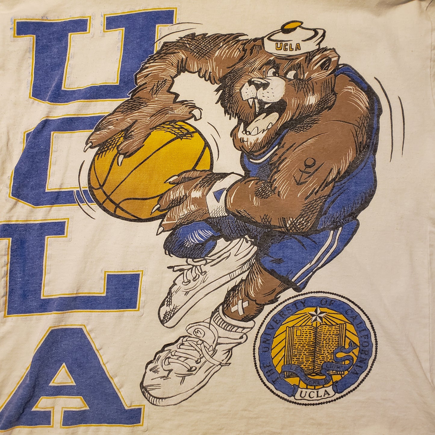 UCLA Bruins