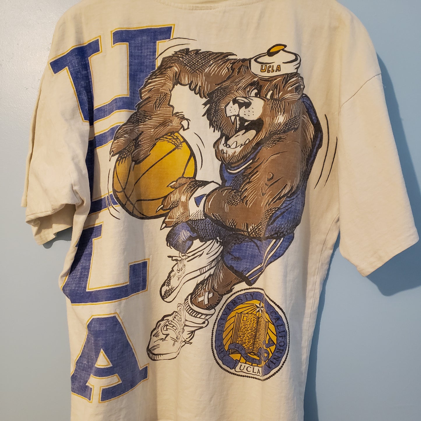 UCLA Bruins