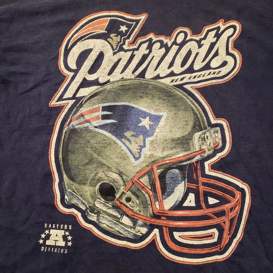 New England Patriots